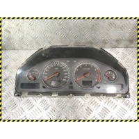Щиток приборов (приборная панель) Volvo S60 1 2002 30746097