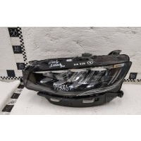 Фара передняя левая Geely Atlas Pro LED