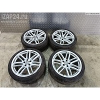 Колесо (комплект колёс) Audi A5 F5 (2016- ) 2024 8T0601025DB