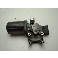 Двигатель стеклоочистителя переднего (моторчик дворников) Citroen Jumper (2006-) 2007 1363338080