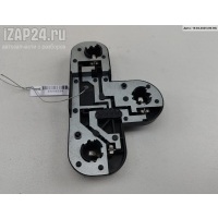 Плата фонаря заднего левого Ford S-Max 2006 162493