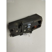 Замок двери передней правой Volkswagen Sharan (2000-2010) 2002 7M3837016C