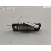 Подсветка номера Volkswagen Sharan (2000-2010) 2002 7M3943021A