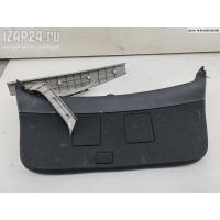 Обшивка крышки багажника Toyota Avensis (2003-2008) 2005 67755005070BO