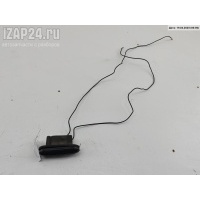 Подсветка номера Volkswagen Sharan (1995-2000) 1999 7MO943021