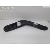 Накладка двери задней правой Volkswagen Passat B4 1993 3a0035408