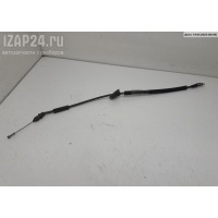 Трос двери задней Прав. Volkswagen Passat B5+ (GP) 2002 3b0839085f