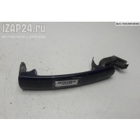 Ручка двери наружная задняя правая Volkswagen Passat B5+ (GP) 2002 3b0837207