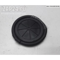 Накладка двери задней правой Volkswagen Passat B5+ (GP) 2002 1j0827417