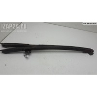 Накладка двери задней правой Volkswagen Passat B4 1993 357839066