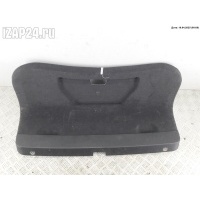 Обшивка крышки багажника Volkswagen Passat B5+ (GP) 2001 3b5867605