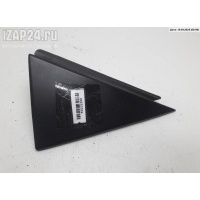 Накладка двери задней правой Volkswagen Passat B4 1993 357853268b