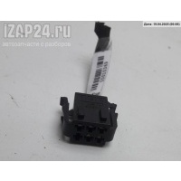 Разъем (фишка) проводки Volkswagen Passat B4 1993 191972723