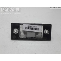 Подсветка номера Volkswagen Passat B5+ (GP) 2001 1j5943021a