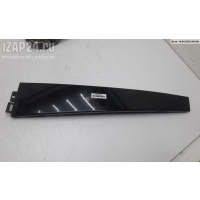 Накладка двери задней правой Volkswagen Passat B5+ (GP) 2002 3b0839902