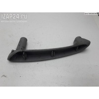 Ручка двери внутренняя задняя правая Volkswagen Passat B5+ (GP) 2002 3b4867180a