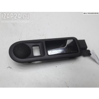 Ручка двери внутренняя задняя правая Volkswagen Passat B5+ (GP) 2002 3b0839114
