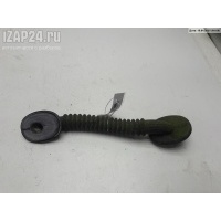 Гофра проводки двери Volkswagen Passat B5+ (GP) 2001 3b9971840