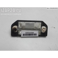 Подсветка номера Volkswagen Passat B5 1997 3b0943021