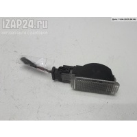 Фонарь салонный (плафон) Volkswagen Passat B5+ (GP) 2002 3b0947415