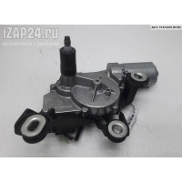 Двигатель стеклоочистителя заднего (моторчик дворников) Volkswagen Passat B5+ (GP) 2001
