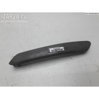 Накладка двери задней правой Volkswagen Passat B5+ (GP) 2002 3b4867372