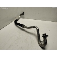 Трубка кондиционера Renault Laguna II (2001-2007) 2003 8200004040
