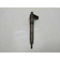 Форсунка топливная Lancia Phedra 2007 9659228880