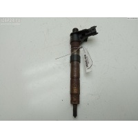 Форсунка топливная Lancia Phedra 2007 9659228880