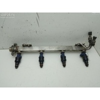 Форсунка топливная  Saab 900 1994  0280150432