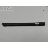 Молдинг двери задней правой Audi A6 C5 (1997-2005) 1998 4B0853970D