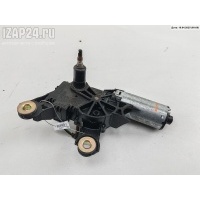 Двигатель стеклоочистителя заднего (моторчик дворников) Volkswagen Passat B5+ (GP) 2003