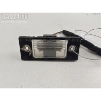 Подсветка номера Volkswagen Passat B5+ (GP) 2003 1J5943021A