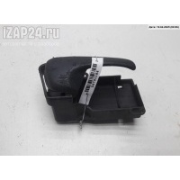 Ручка двери внутренняя задняя правая Volkswagen Passat B4 1993 3a0837236
