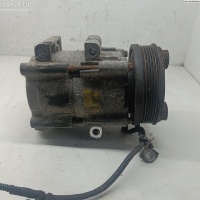 Компрессор кондиционера Ford Mondeo III (2000-2007) 2004 4S7119D629AA