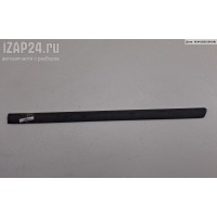 Молдинг двери задней левой Volkswagen Passat B5+ (GP) 2001 3B0853753