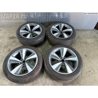 Колесо (комплект колёс) Audi A8 D5 (2017- ) 2021 4N0601025C