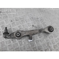 Рычаг подвески передний левый Volkswagen Passat B5 1998 4d0407155