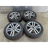 Колесо (комплект колёс) Audi Q7 4M (2015- ) 2020 4L0601025M