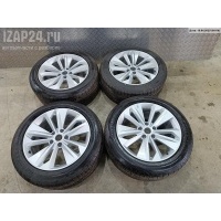 Колесо (комплект колёс) Audi Q6 e-tron 2022 85H601025G