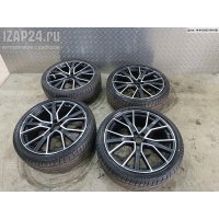 Колесо (комплект колёс) Audi A6 C8 Allroad (2019- ) 2019 4K8601025R