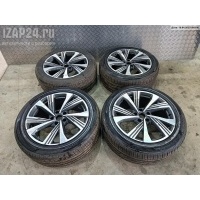 Колесо (комплект колёс) Audi Q6 e-tron 2022 85H601025L
