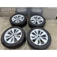 Колесо (комплект колёс) Audi Q6 e-tron 2022 85H601025F