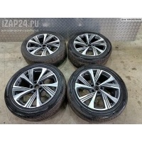 Колесо (комплект колёс) Audi Q6 e-tron 2022 85H601025L