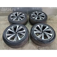 Колесо (комплект колёс) Audi Q6 e-tron 2022 85H601025L