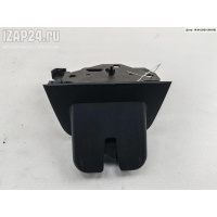 Замок багажника Audi A3 8P (2003-2012) 2004 8P4827505A