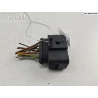 Разъем (фишка) проводки Audi A6 C5 (1997-2005) 1999 1J0973735