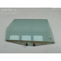 Стекло двери задней правой Audi A6 C5 (1997-2005) 1998 4B9845206