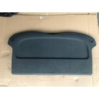 Полка багажника audi a3 8l 1999 - 2002