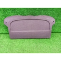 Audi a3 8l 96 - 03 3d полка багажника задняя задняя крепления вешалки оригинал